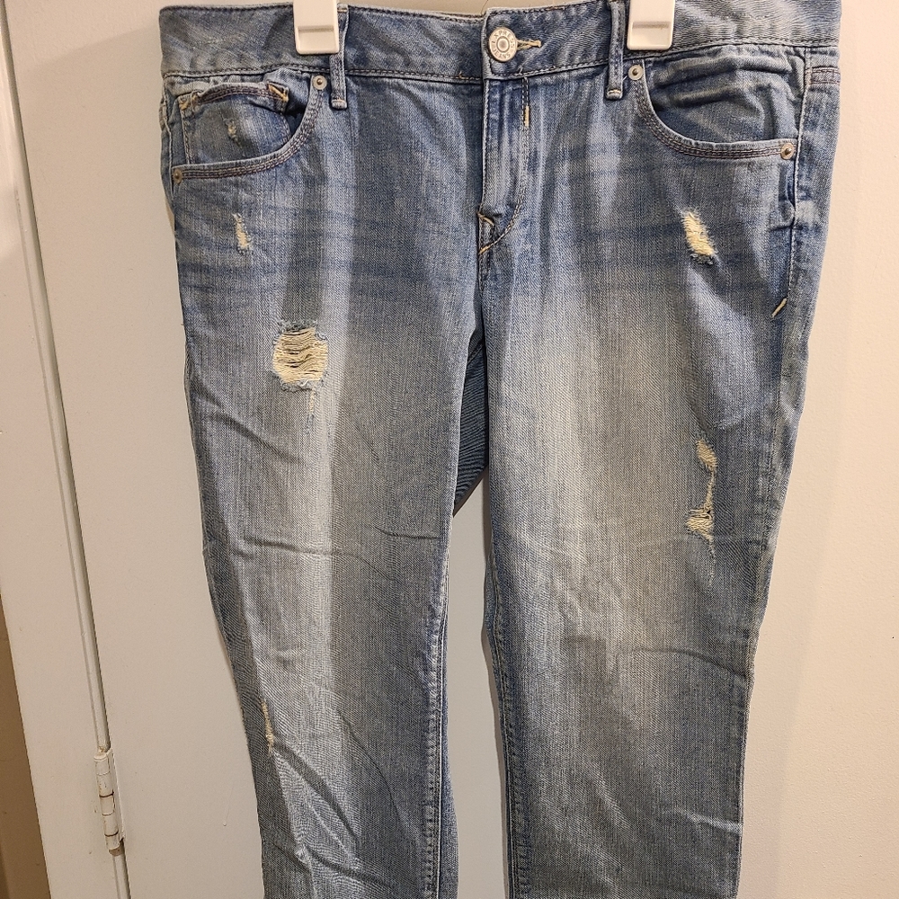 Womens 10 Express